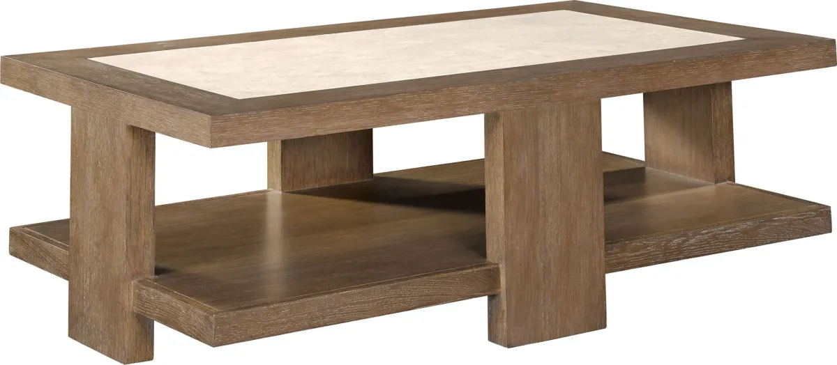 Anthony Baratta Ellis Cocktail Table