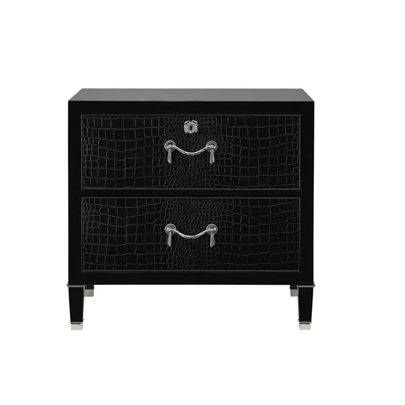 BROOK STREET SALON BEDSIDE CHEST