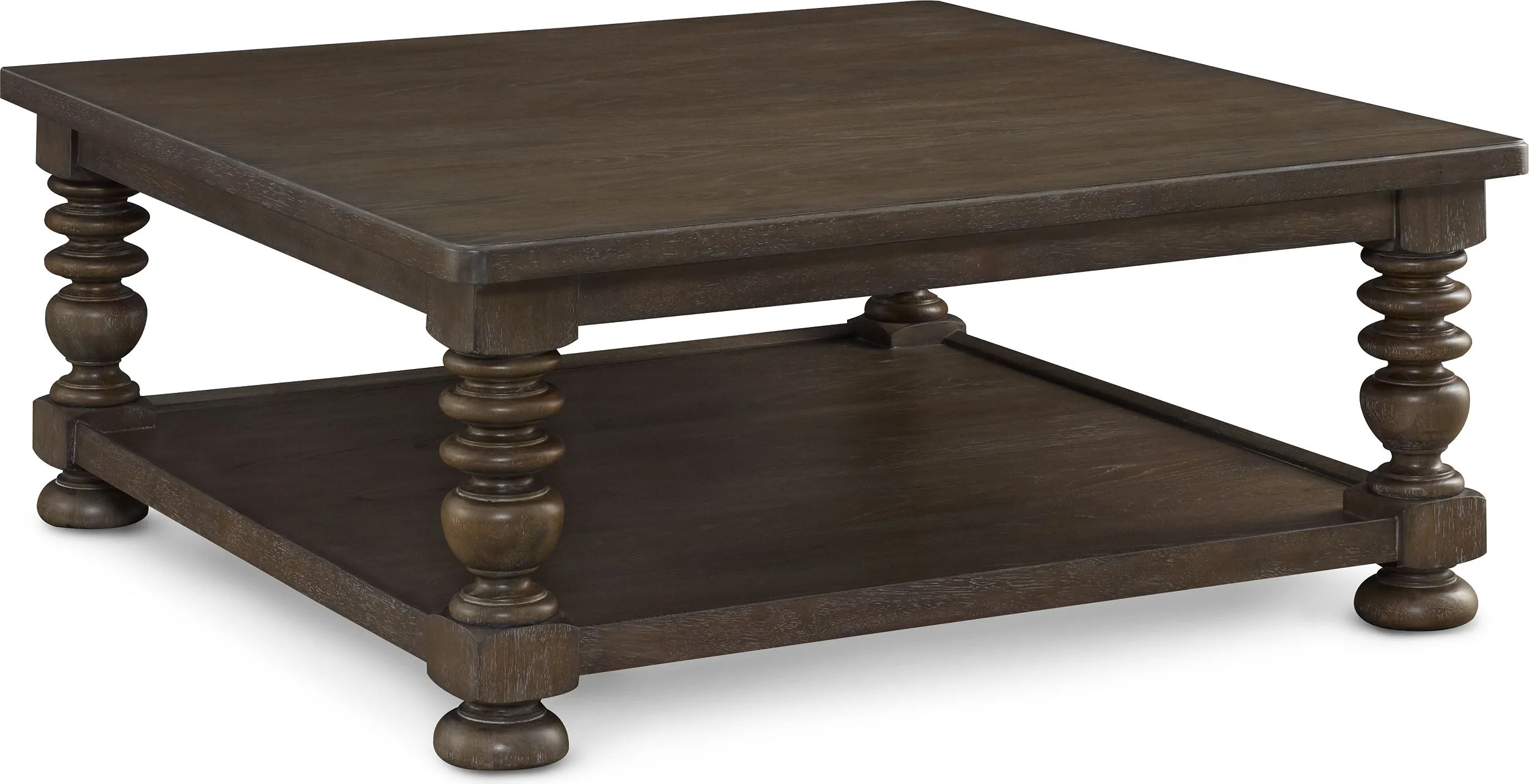 Hampton Cocktail Table (Tiburon)