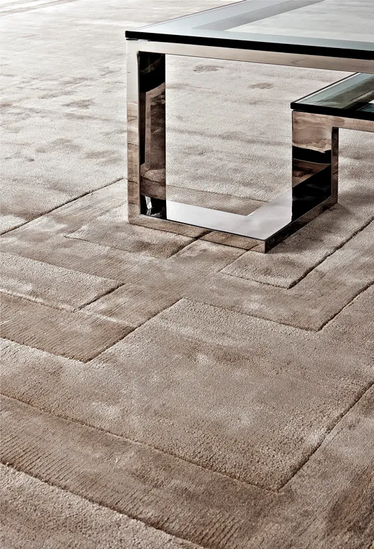 Carpet Abbot 300 x 400 cm