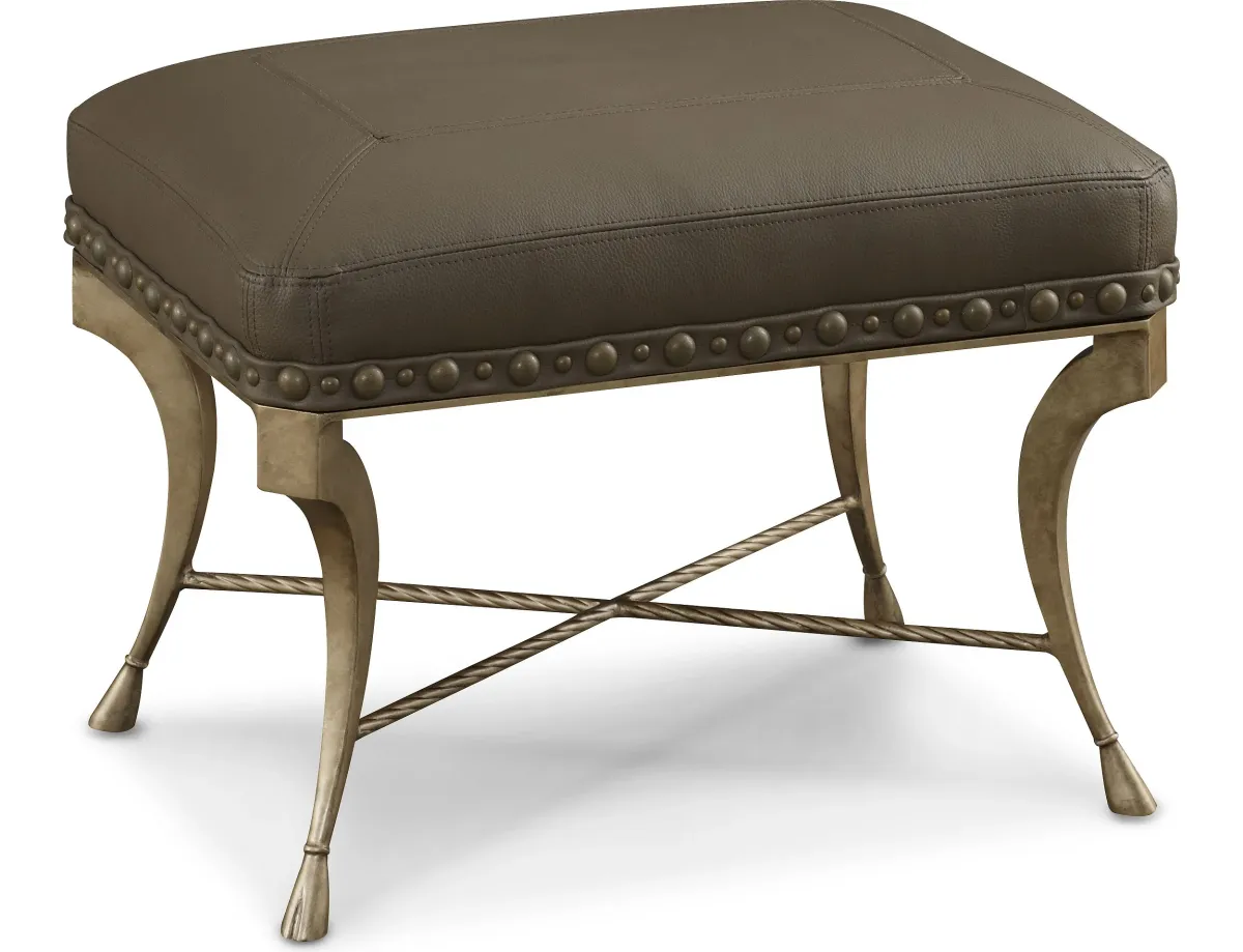 Deerfield Ottoman