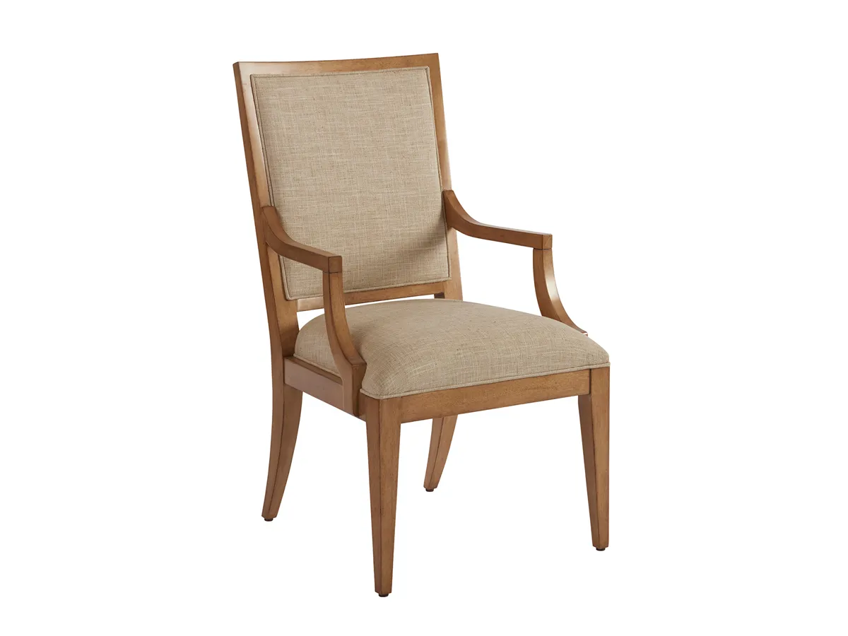 Newport Eastbluff Arm Chair