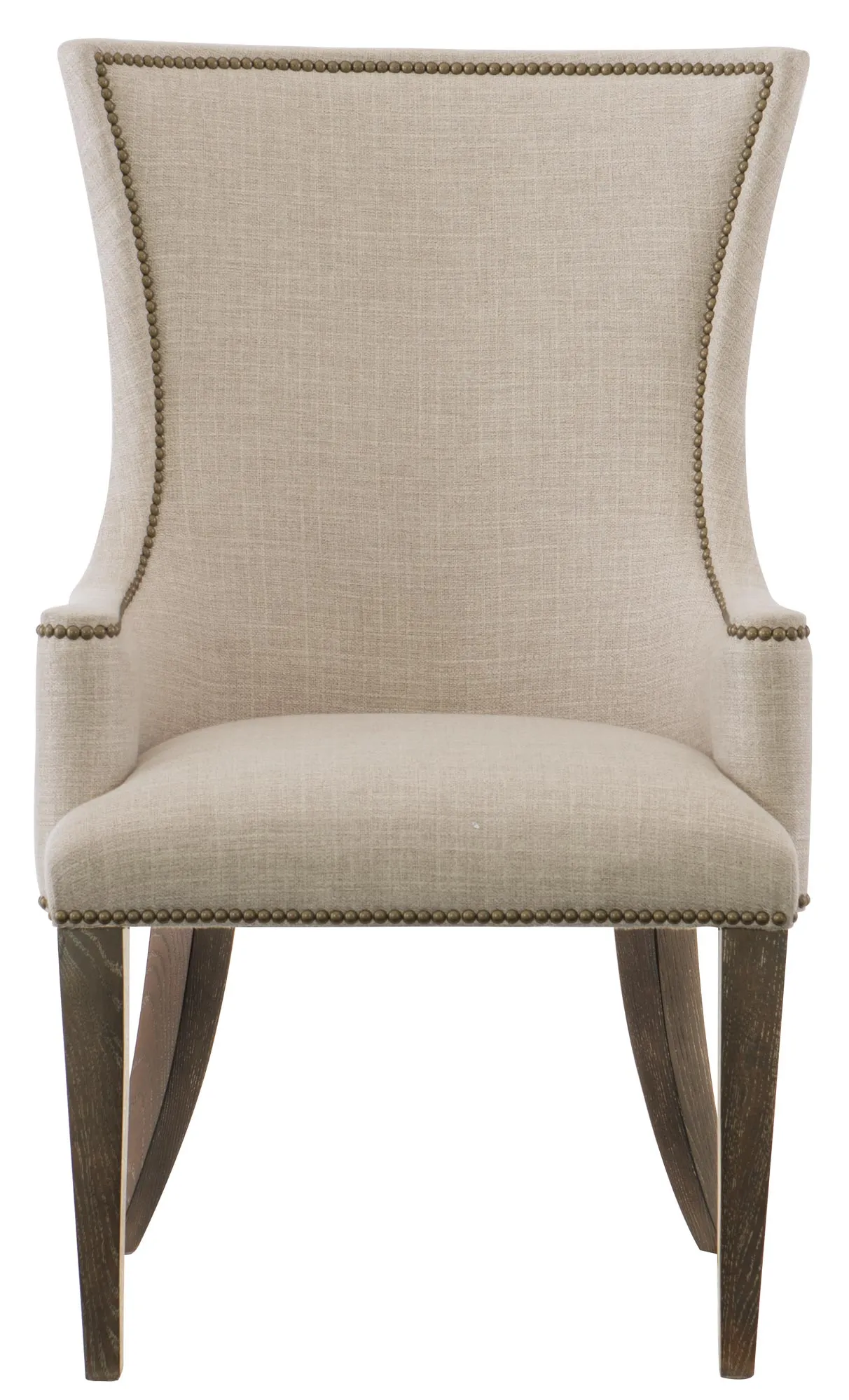Clarendon Host Arm Chair 