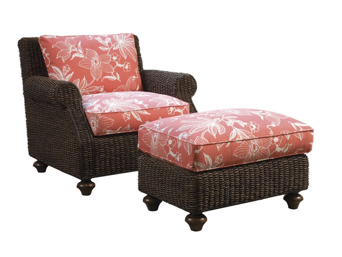 Lexington Upholstery Nick Chair