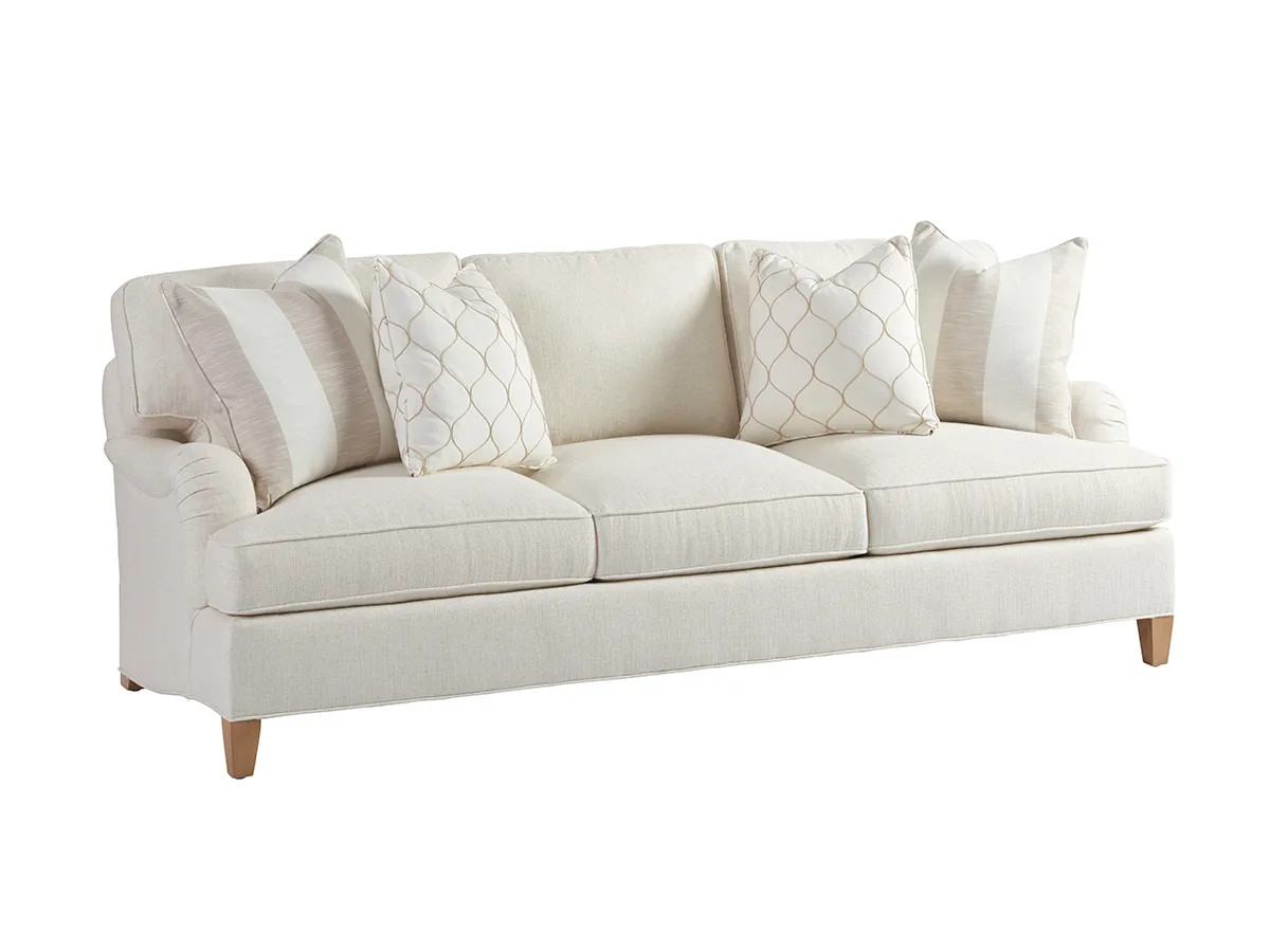 Barclay Butera Upholstery Grady Sofa