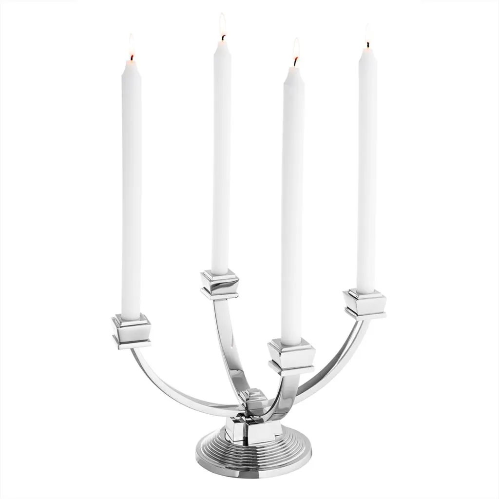 Candle Holder Bonnet