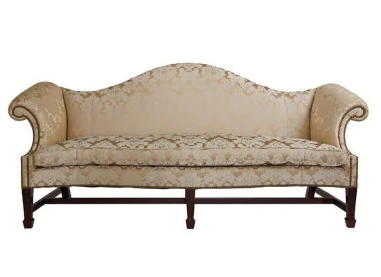 Philadelphia Marlboro Sofa