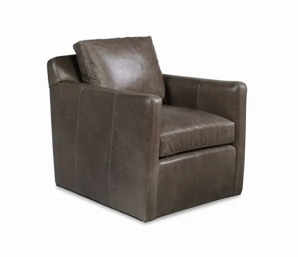 Coffey Swivel Chair