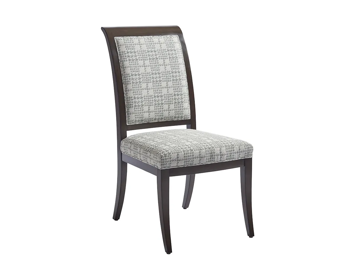 Brentwood Kathryn Side Chair