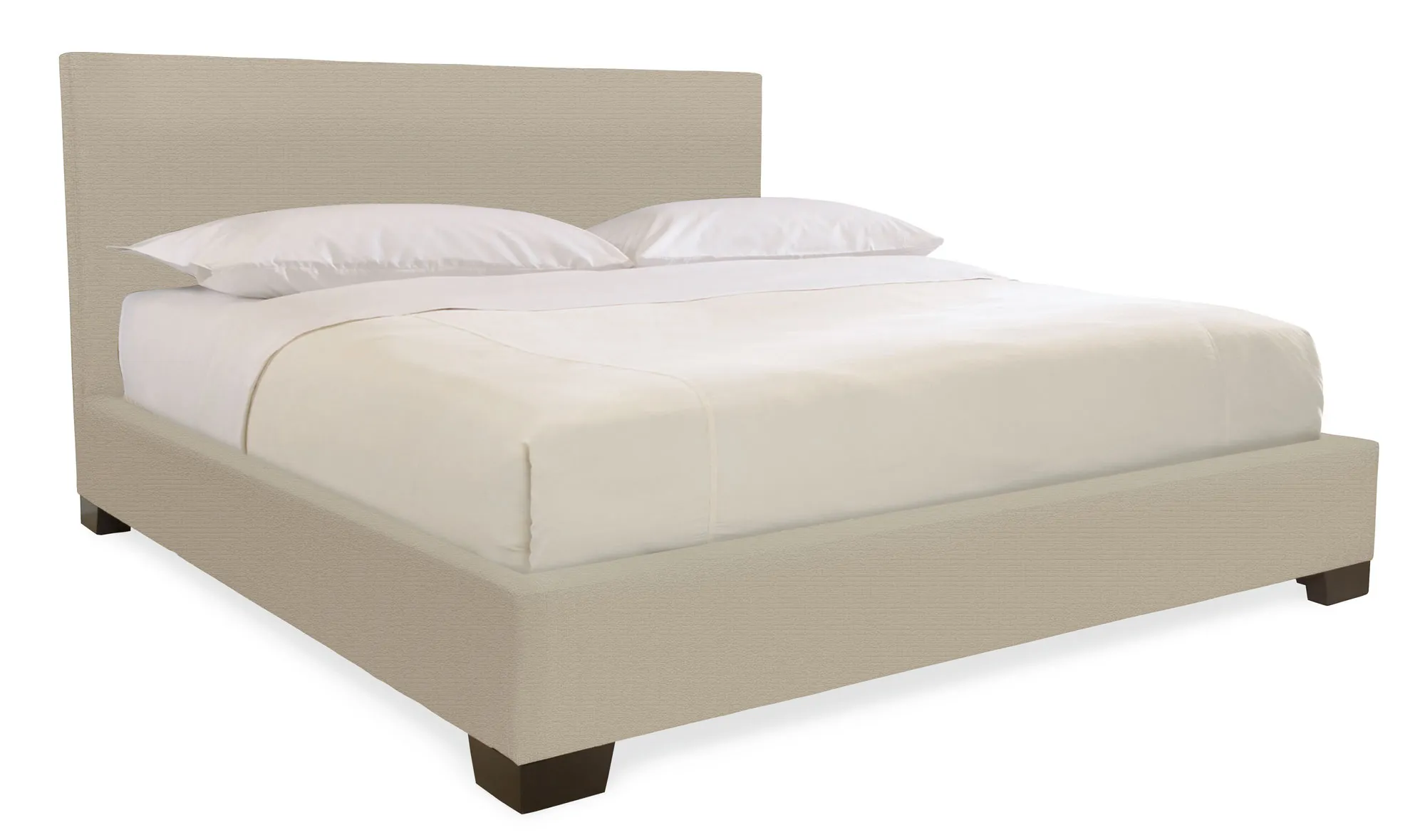 Pryce Panel Bed 