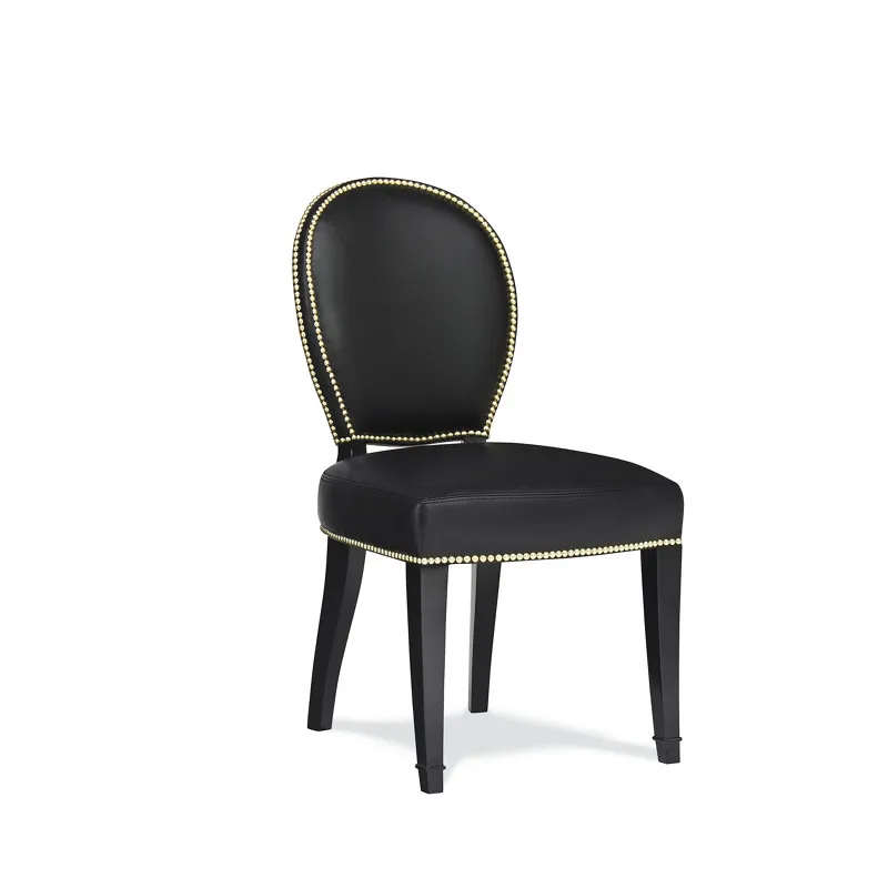 DUKE SIDE CHAIR