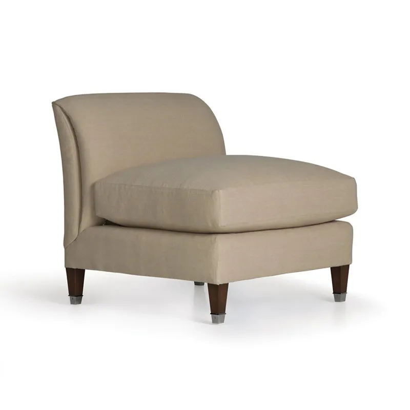 ATHERTON SLIPPER CHAIR