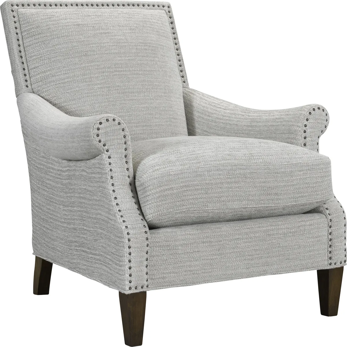 Ernest Hemingway® Maximo Chair (Fabric)