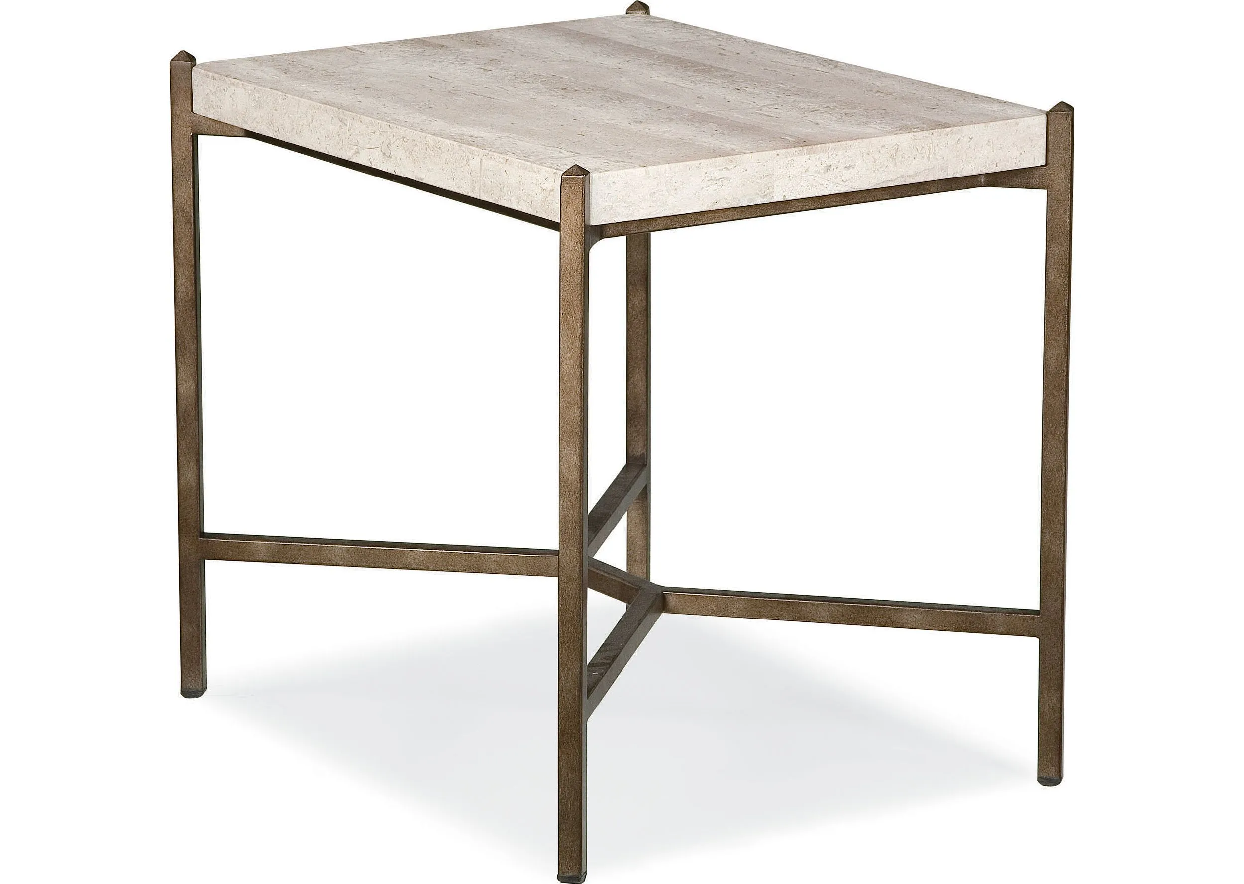 Cachet End Table