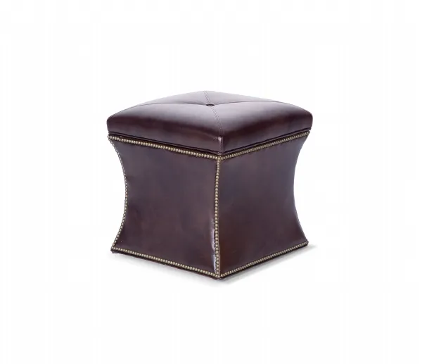 LIBERTY STORAGE OTTOMAN