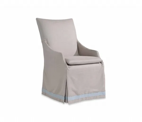 Renaday Slipcovered Dining Chair