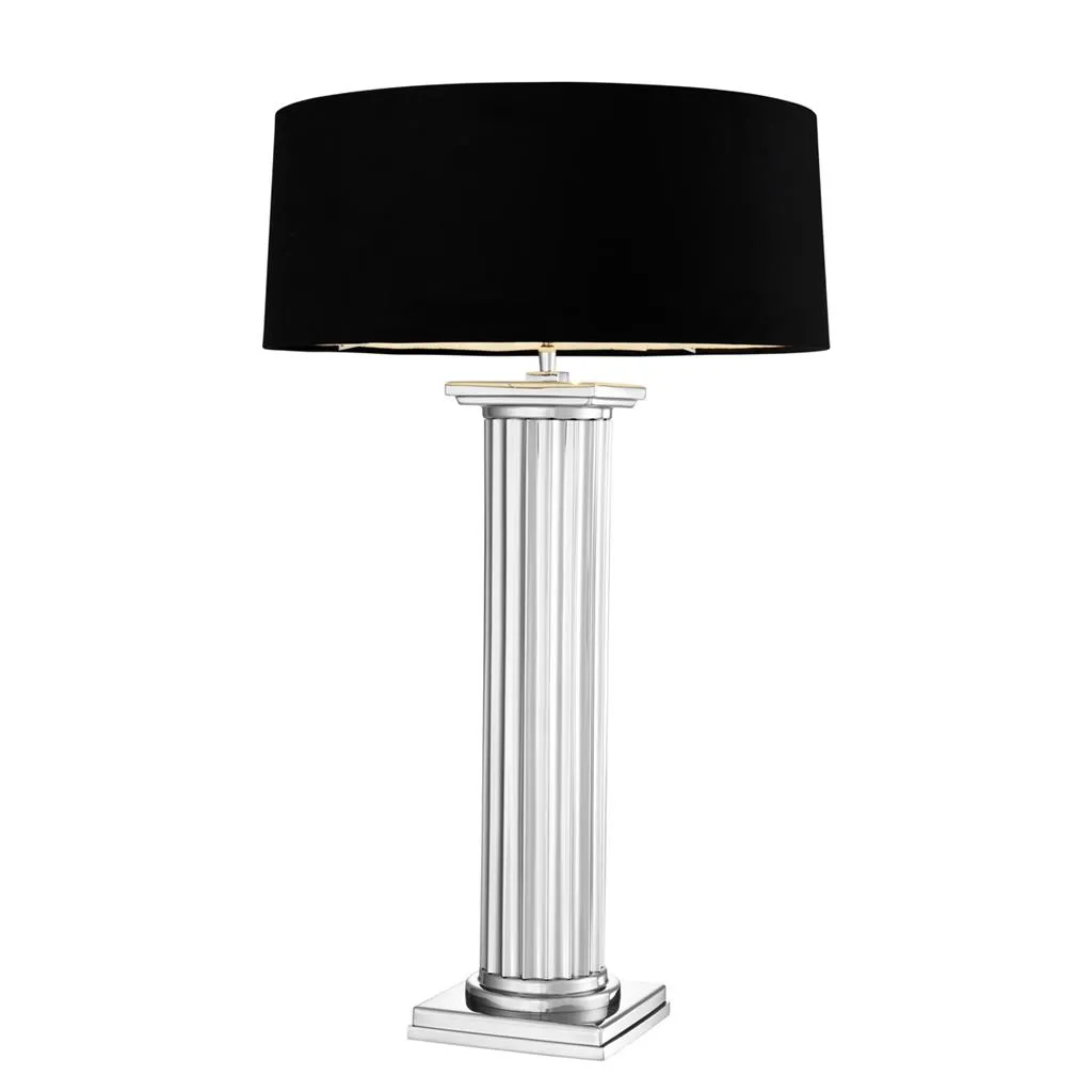 Table Lamp Manhattan
