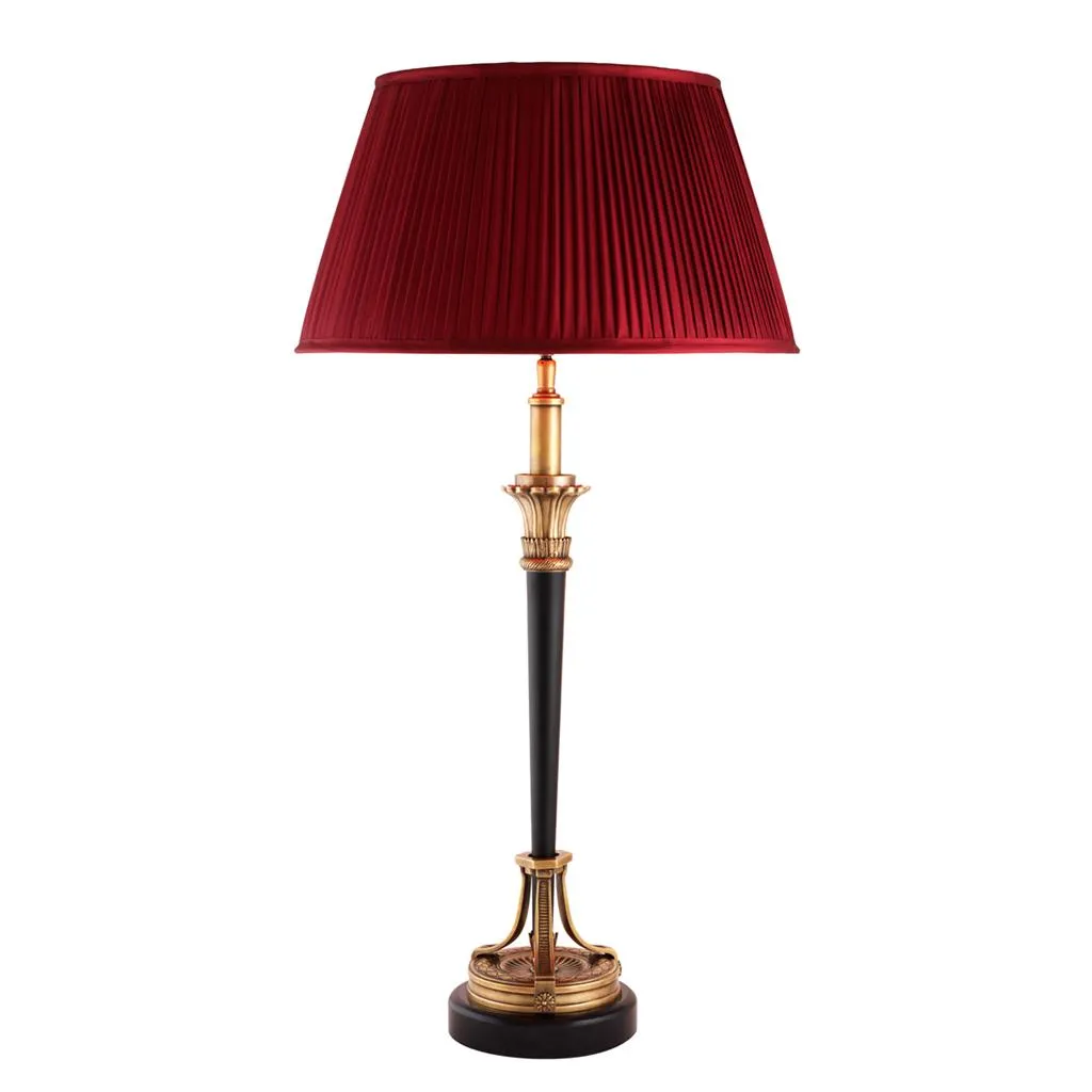 Table Lamp Fairmont