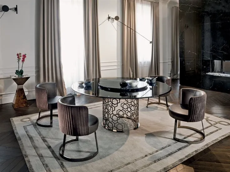 Manfred table