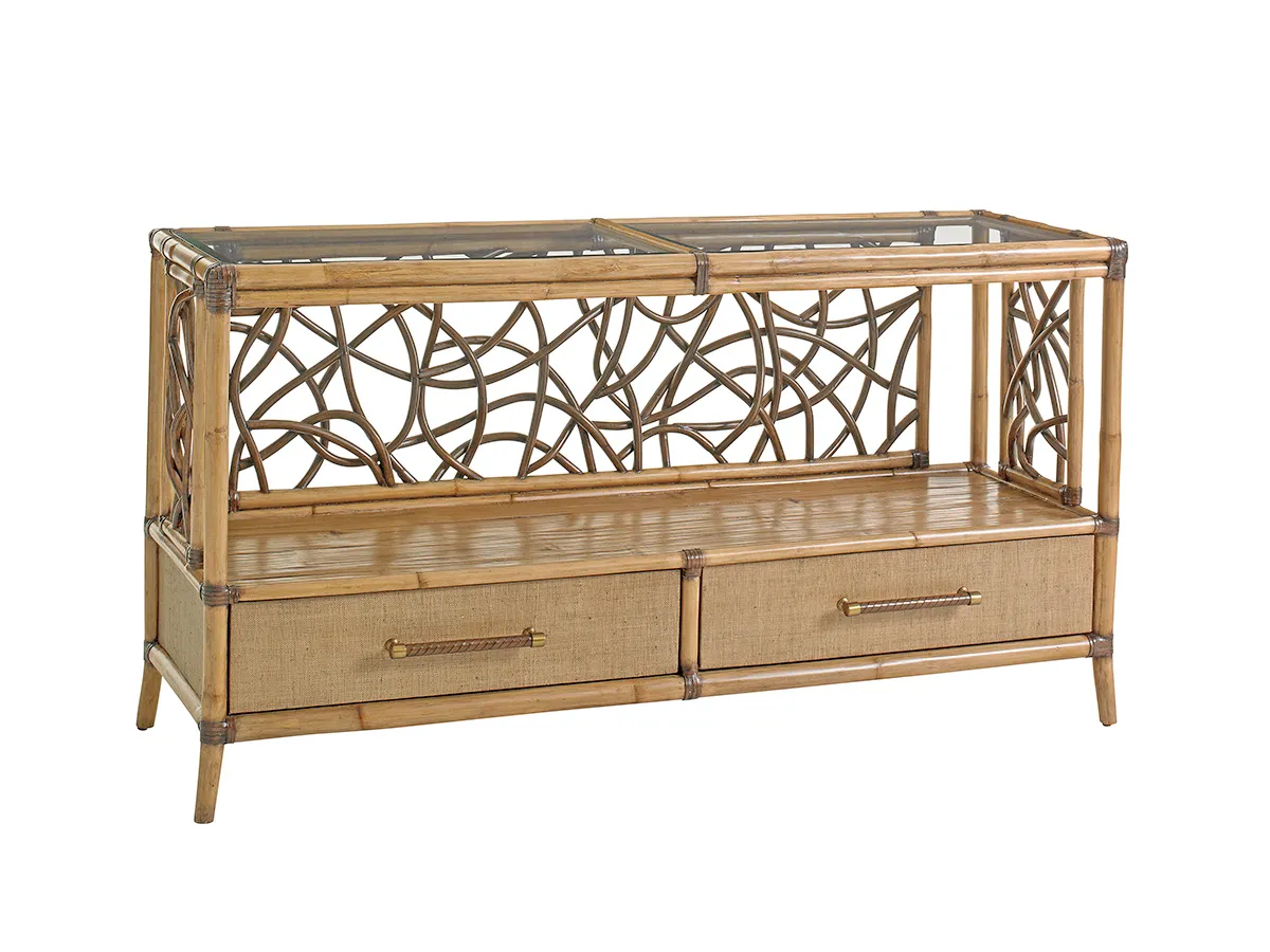 Twin Palms Sonesta Serving Console