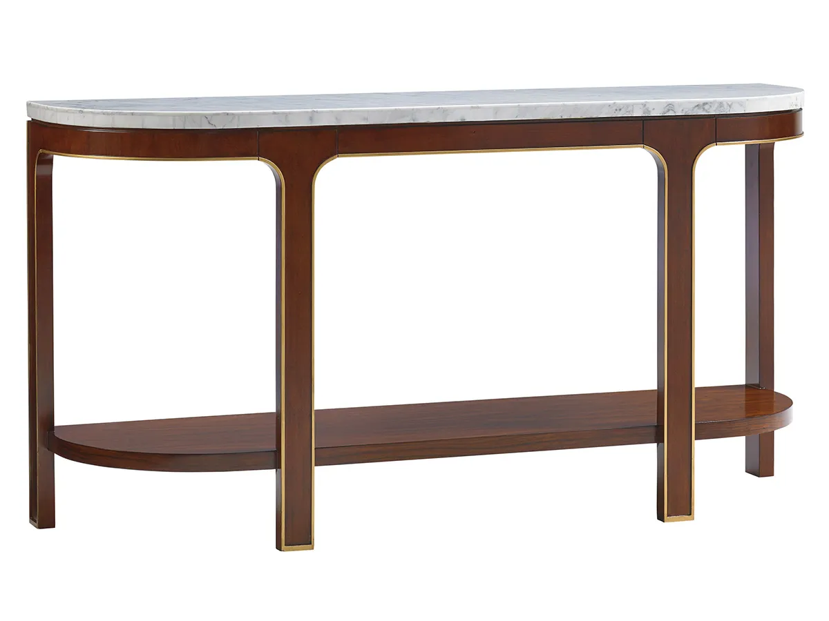 Take Five Interlude Console