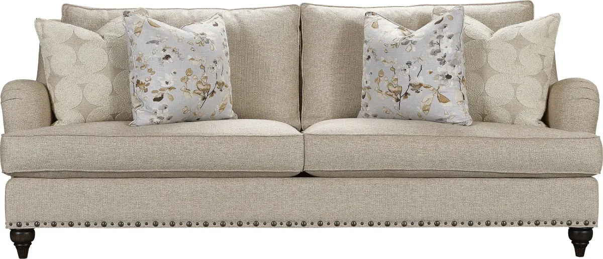 Lantau Right Pier Cabinet