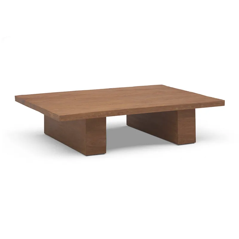 SONORA CANYON COCKTAIL TABLE