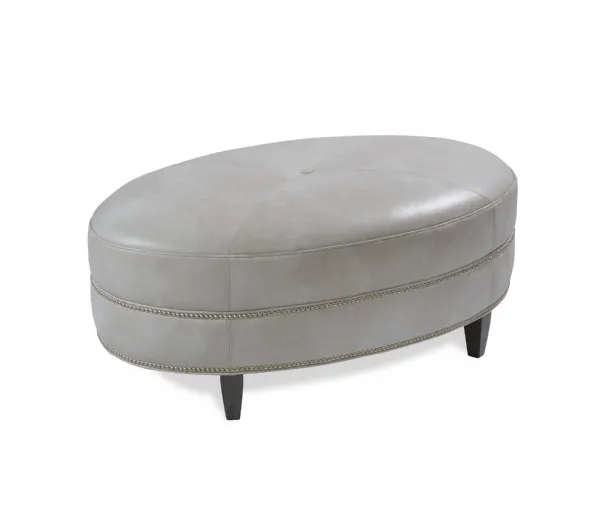 Swartz Ottoman