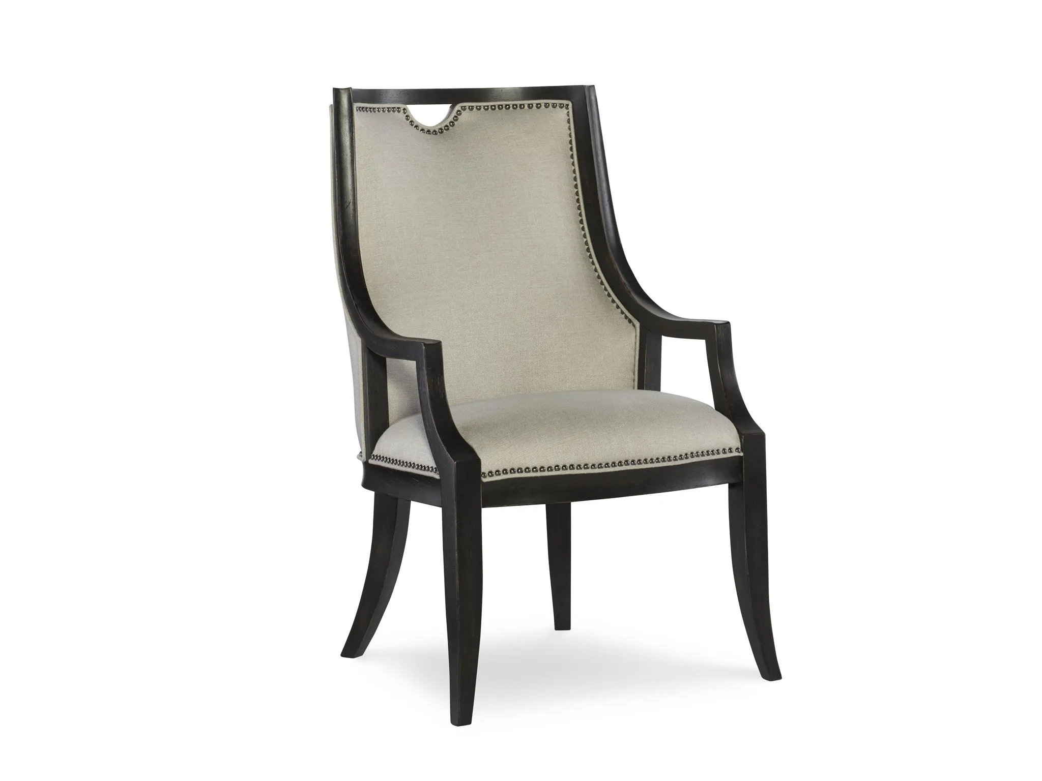 SUNSET CANYON ARM CHAIR