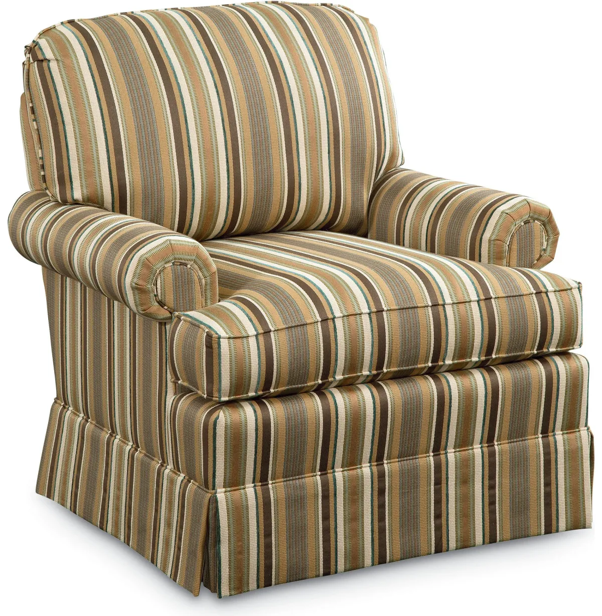 Atlantis Swivel Chair