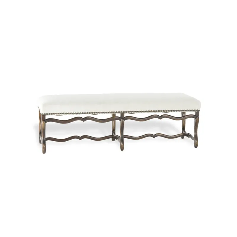 OS DE MOUTON BENCH