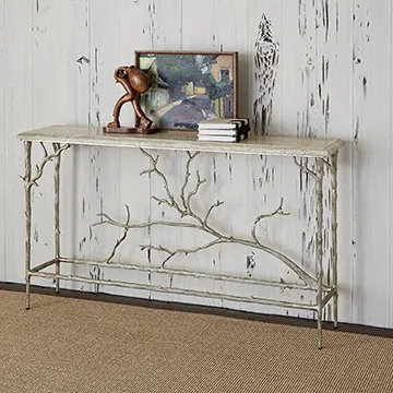 Ambella Branch Console