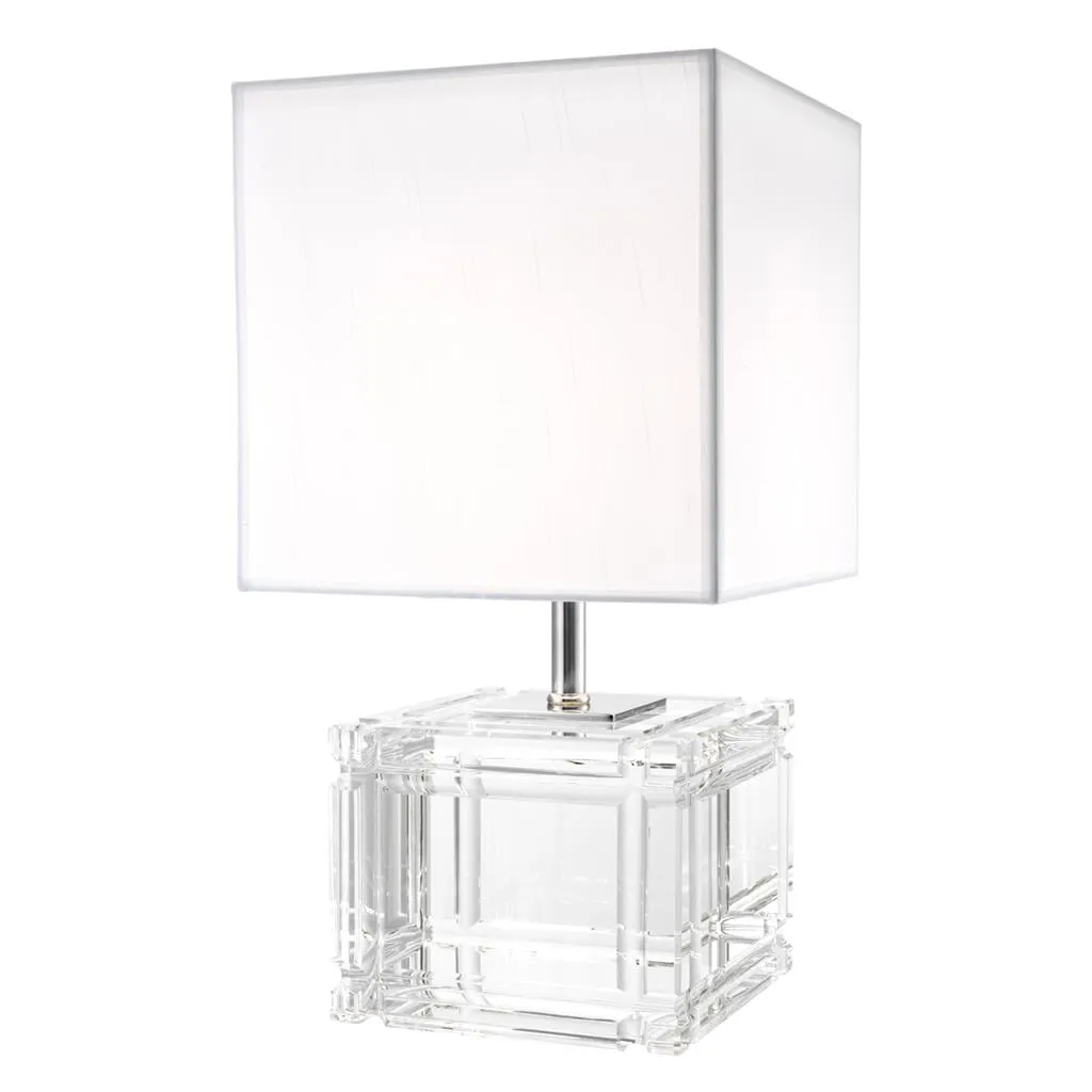 Table Lamp Academia