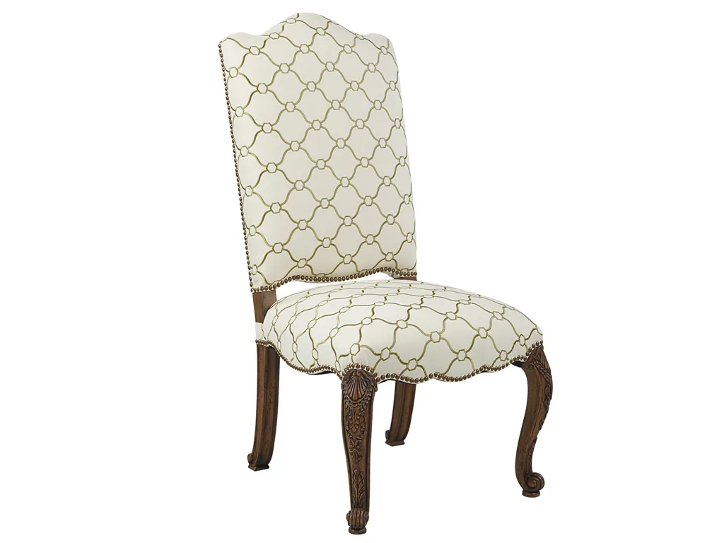 Caravan软靠餐椅（2把/包装）