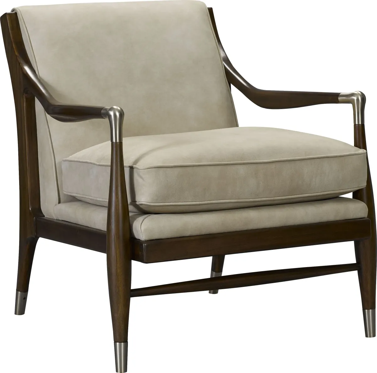 Ernest Hemingway® Meastra Chair (Leather)