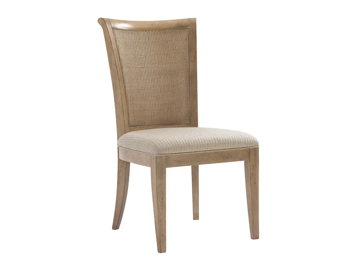 Monterey Sands Los Altos Side Chair