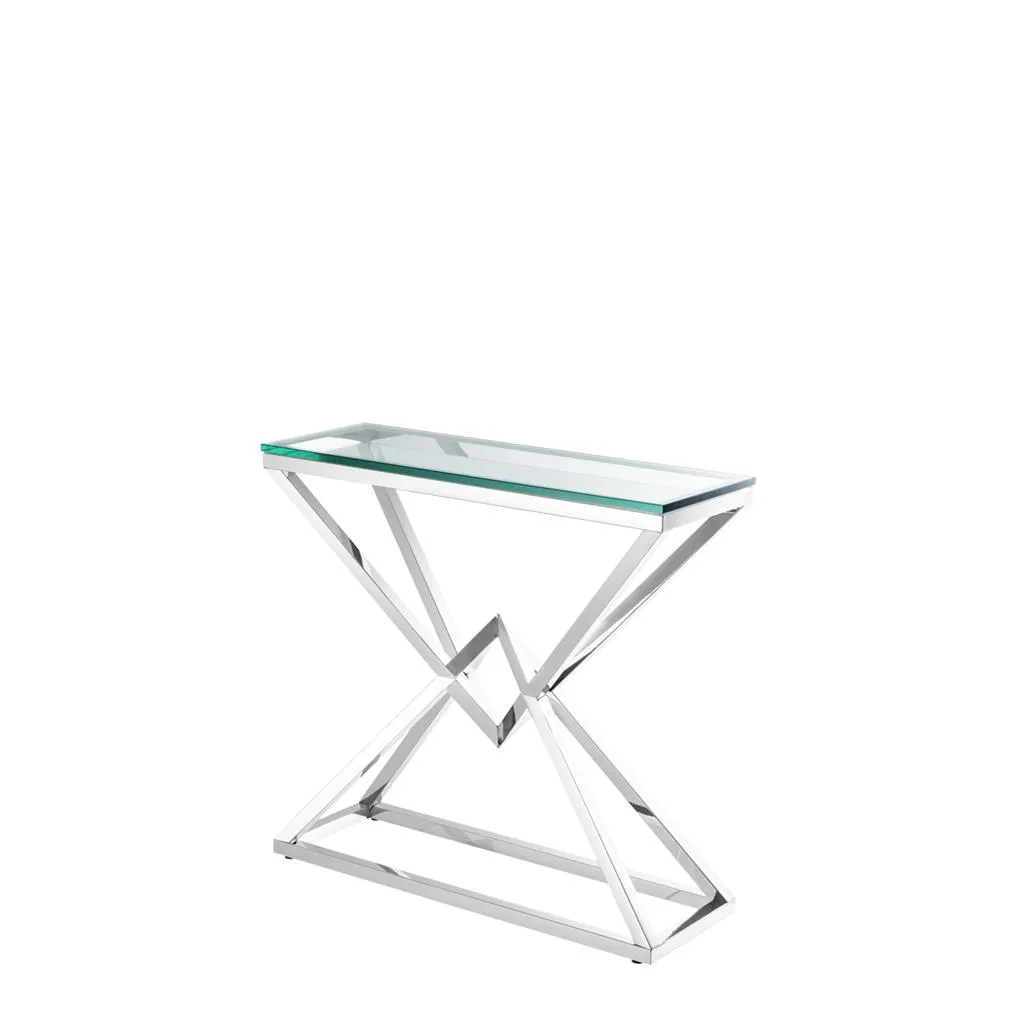 Console Table Connor