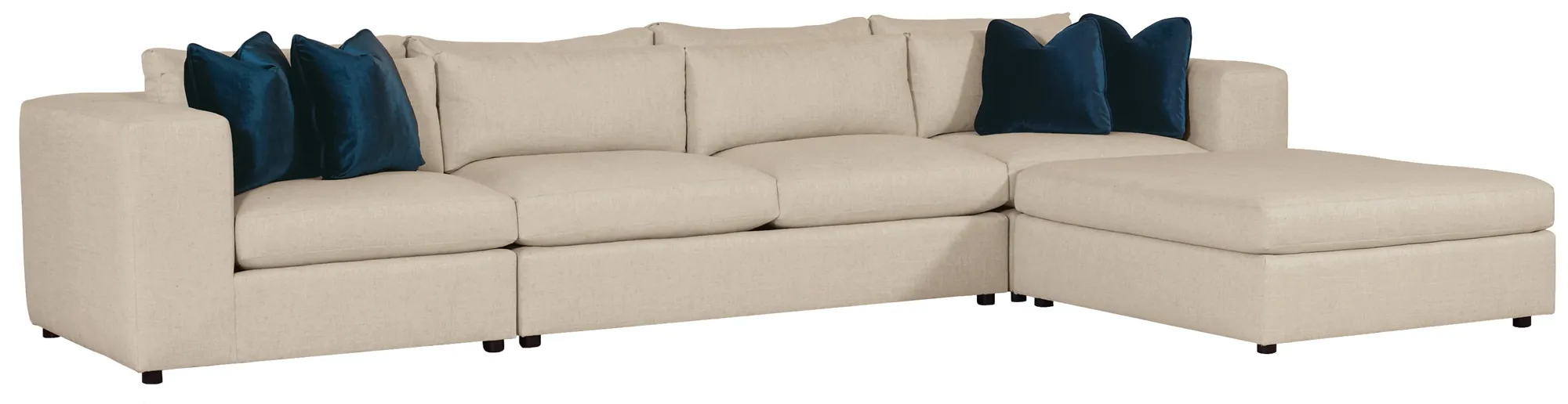 Como Sectional