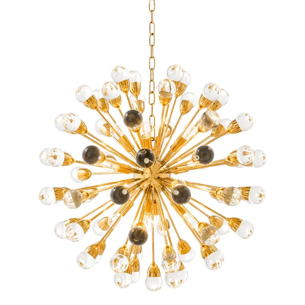 Chandelier Antares L