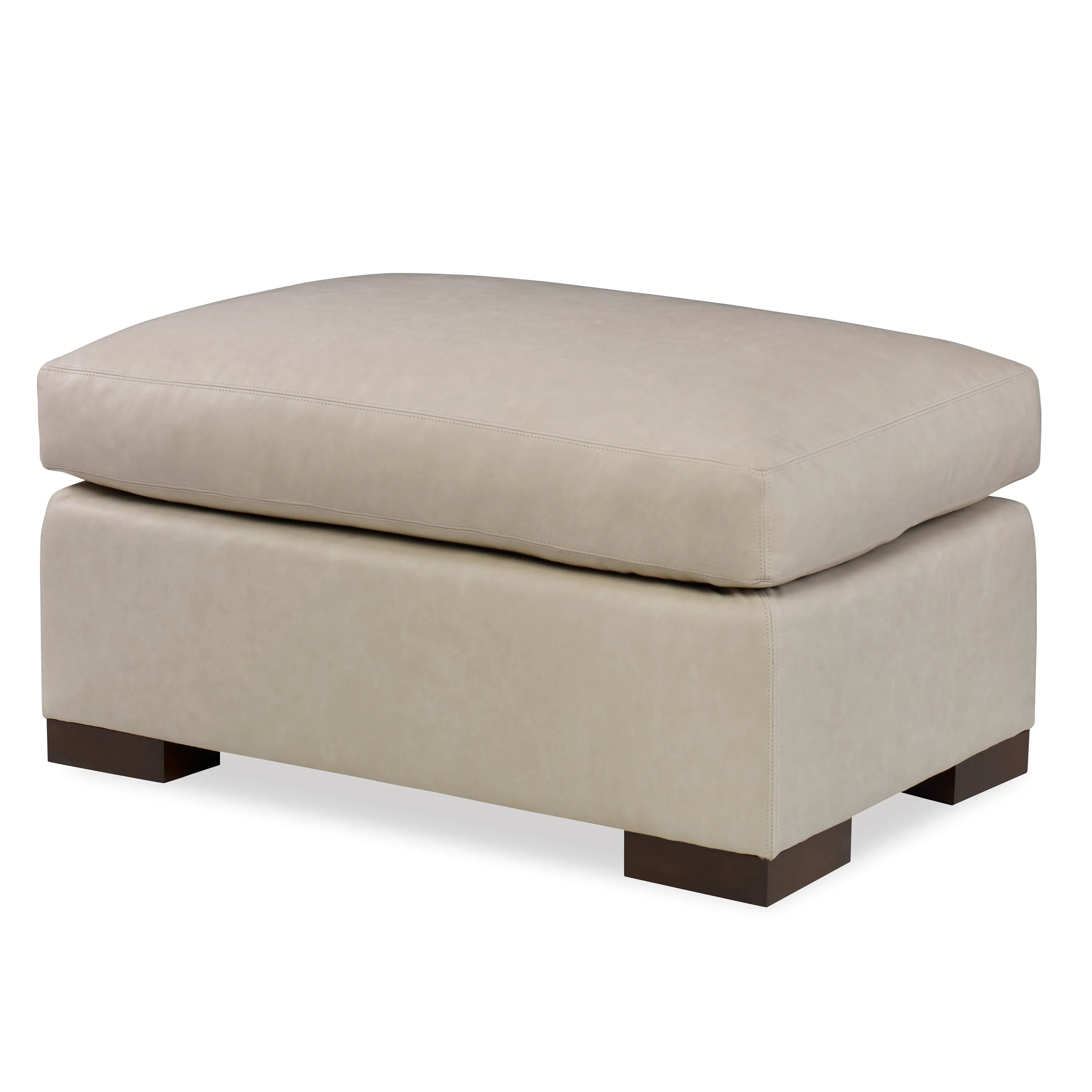Elkins Ottoman
