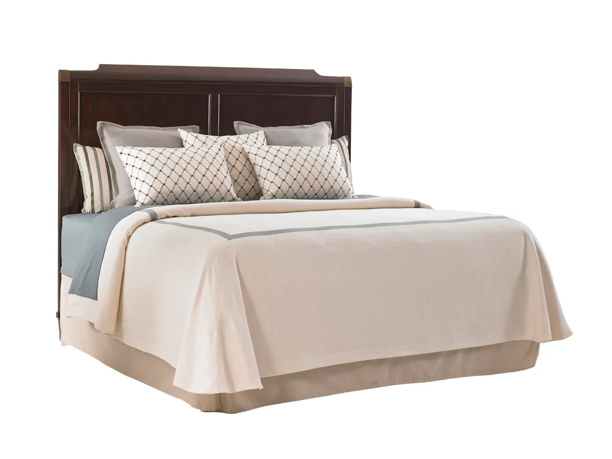 Kensington Place Bennington Panel Headboard