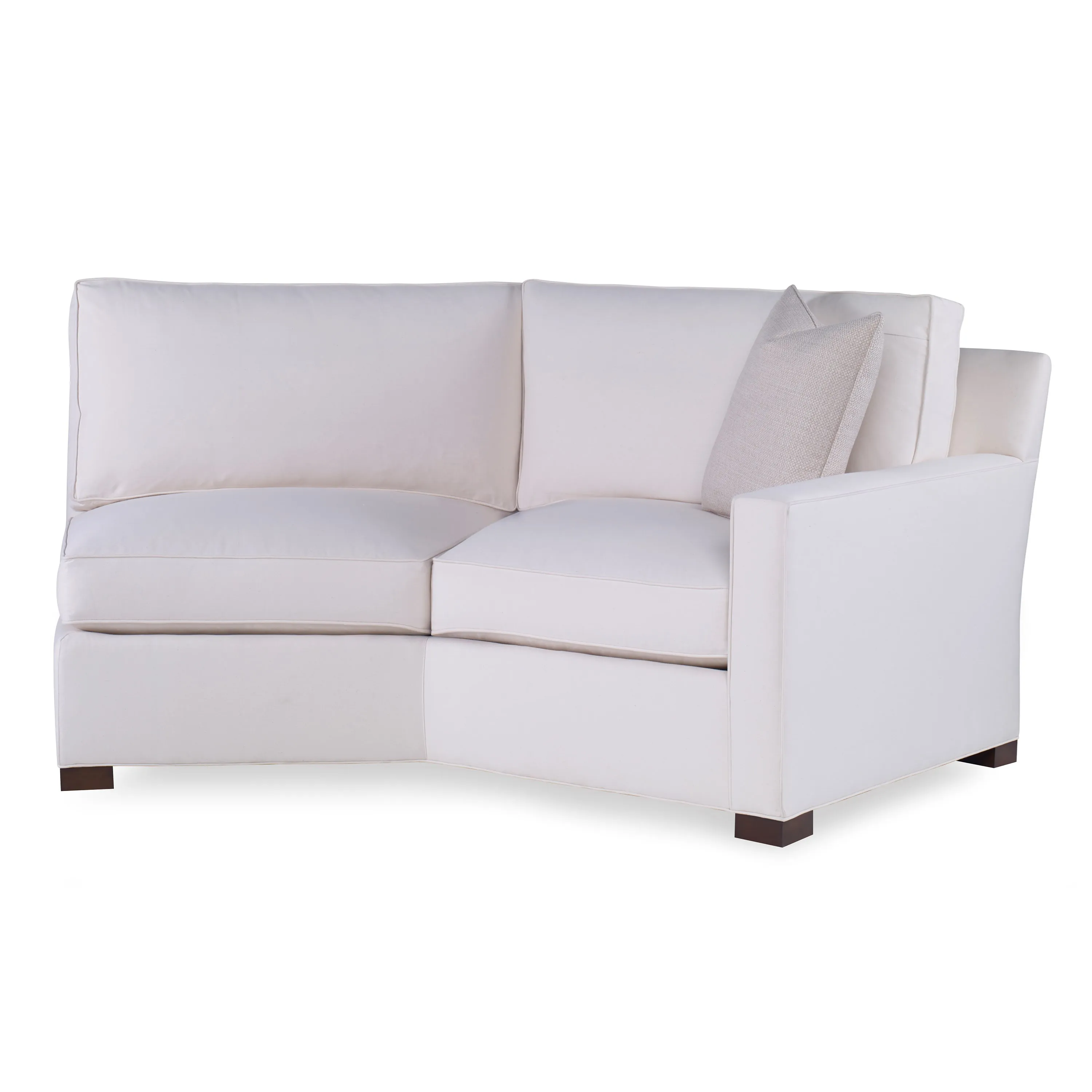 Profiles Plus RAF Wedge - Track Arm