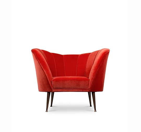 ANDES ARMCHAIR