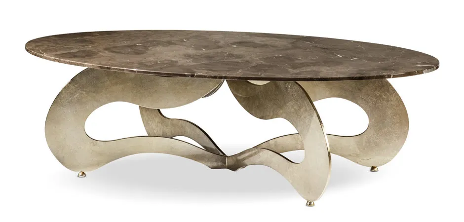 Svevo tavolino ovale