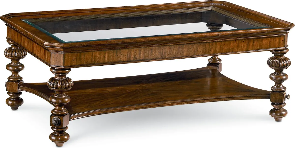 Ernest Hemingway® Basque Cocktail Table