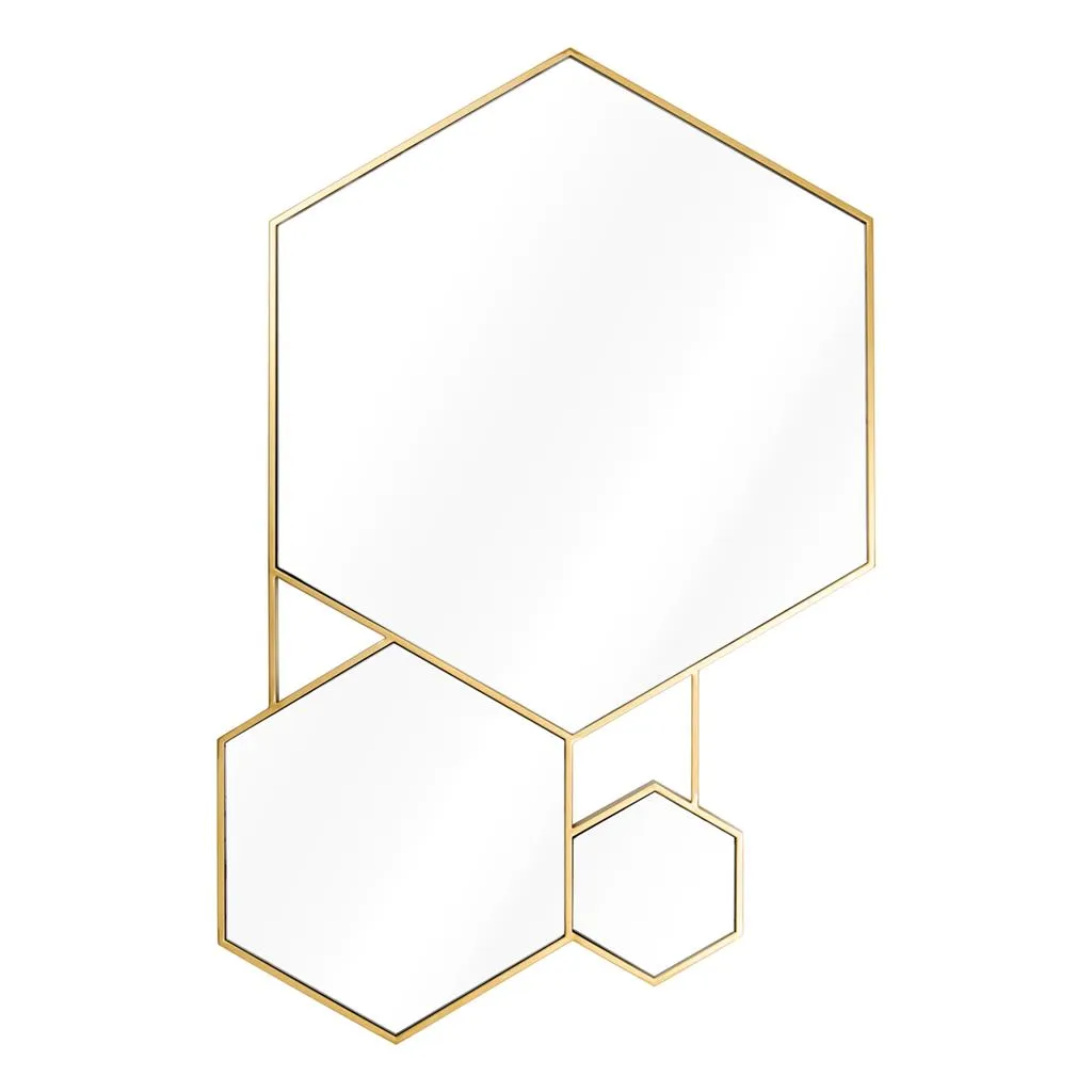 Mirror Hexa