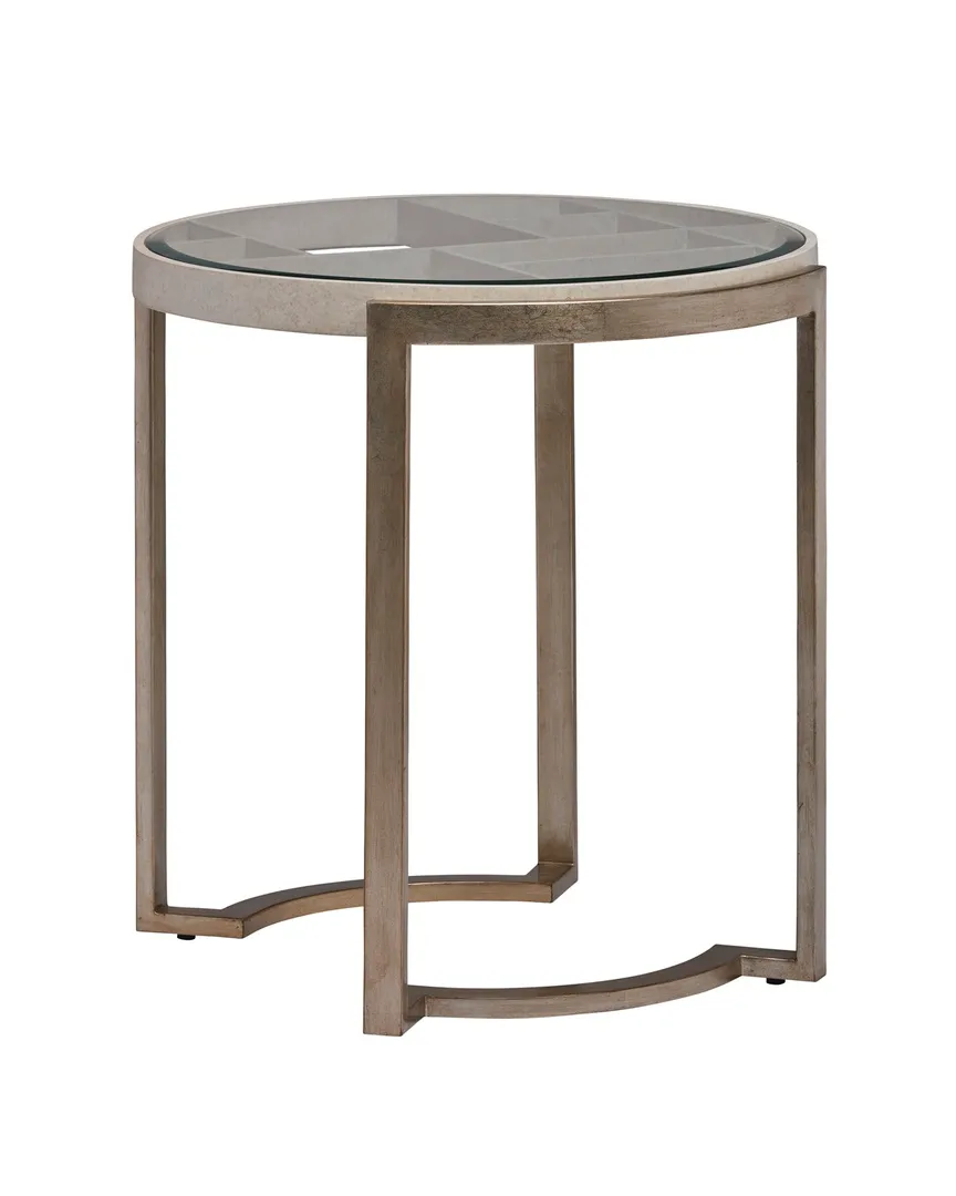 Ensemble End Table