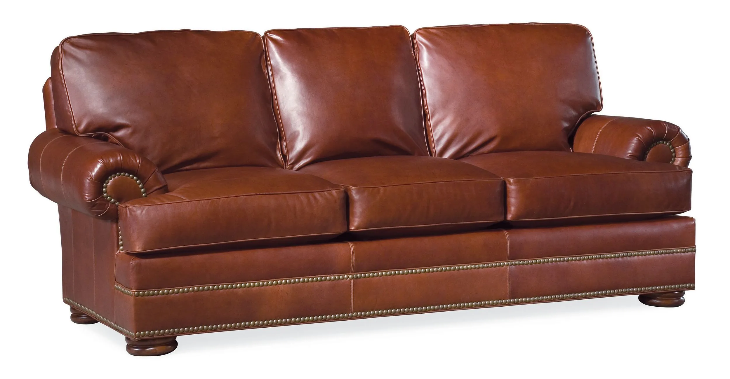 Ashby Sofa (Leather)