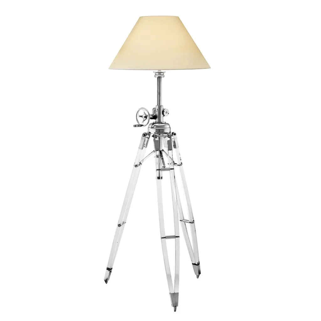 Floor Lamp Royal Marine