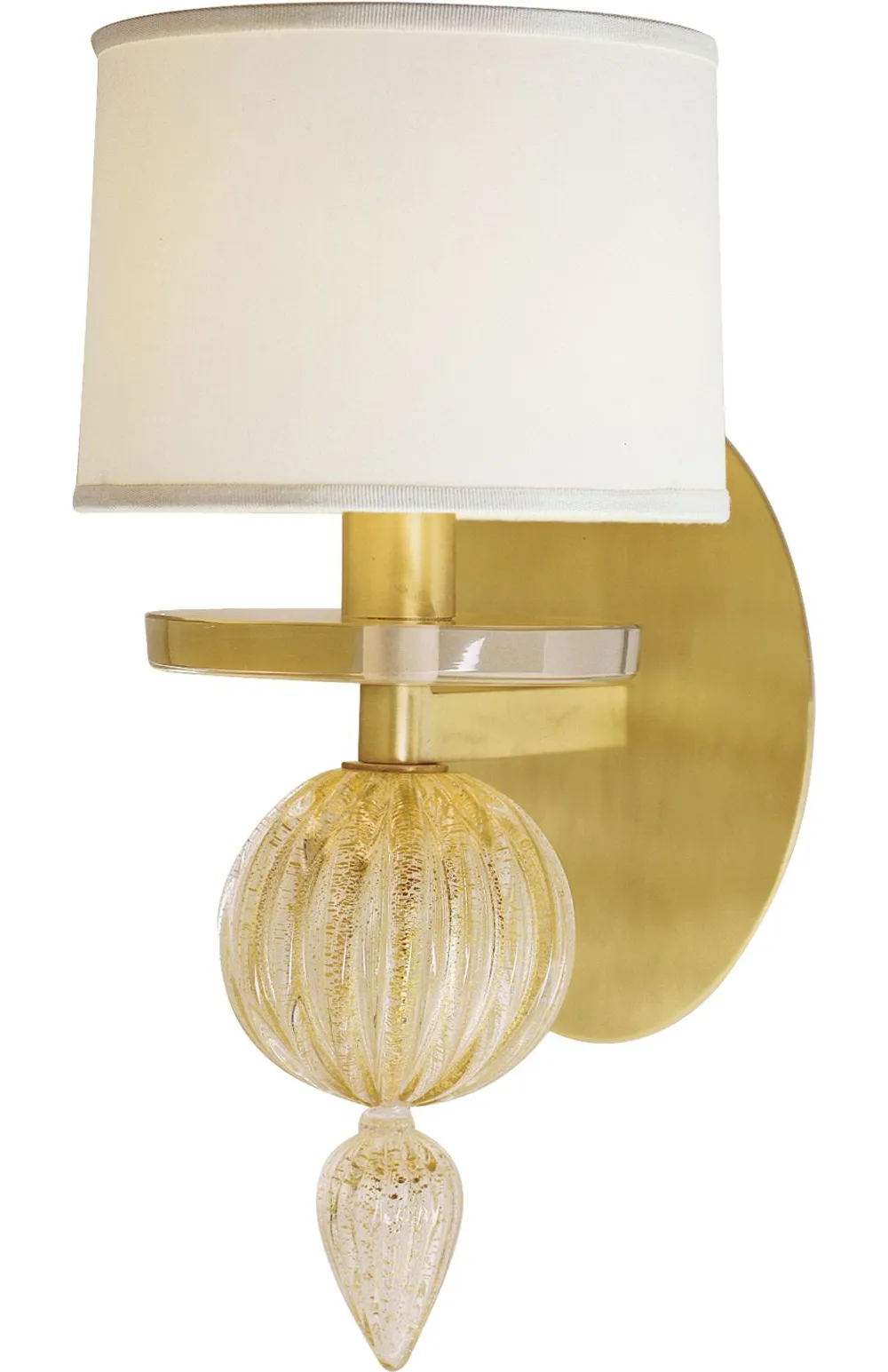 Bauble Sconce